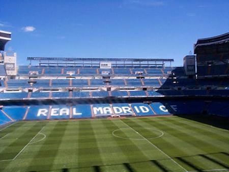madrid